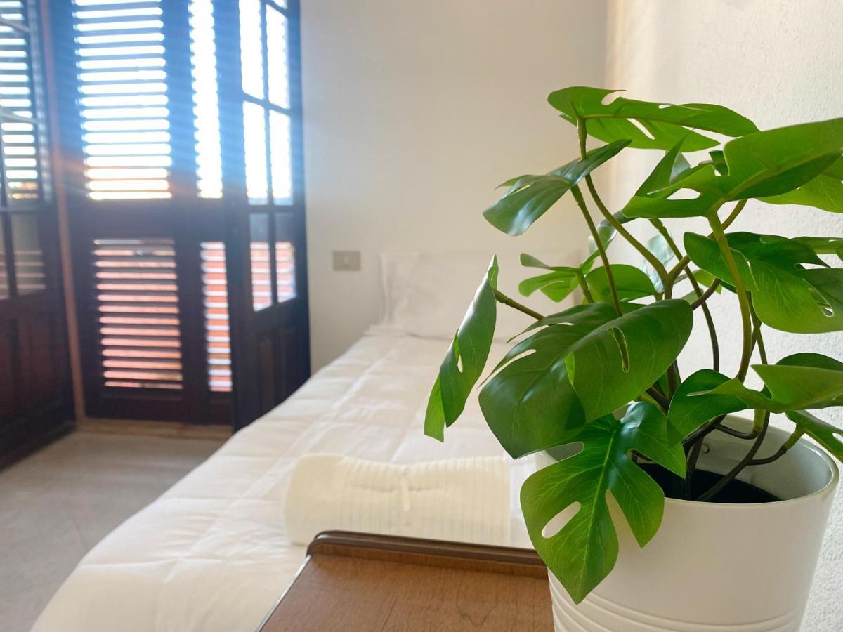 Lovely Home 5 Min Walk To The Beach, 3 Bedrooms Ample Outdoor Relax And Wifi Capitana Exterior foto