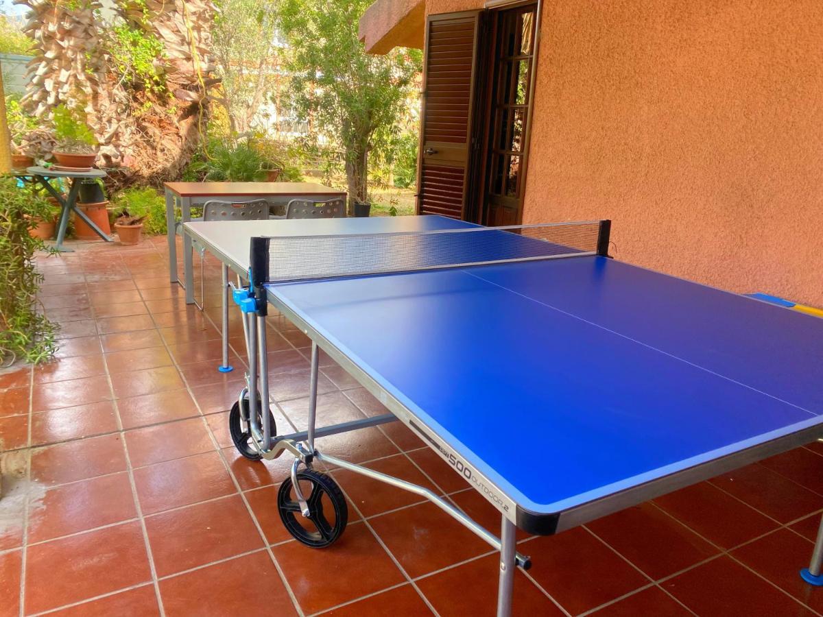Lovely Home 5 Min Walk To The Beach, 3 Bedrooms Ample Outdoor Relax And Wifi Capitana Exterior foto