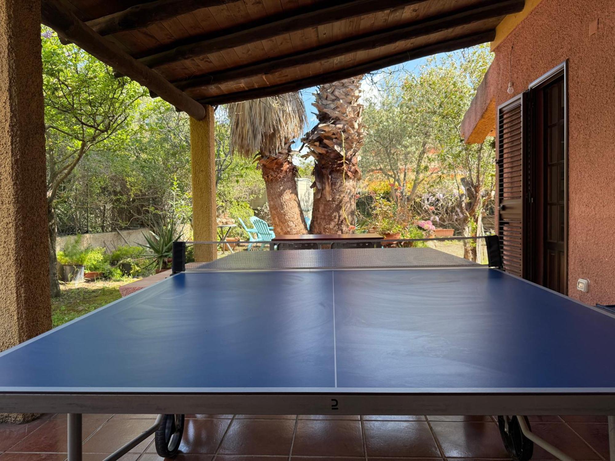 Lovely Home 5 Min Walk To The Beach, 3 Bedrooms Ample Outdoor Relax And Wifi Capitana Exterior foto