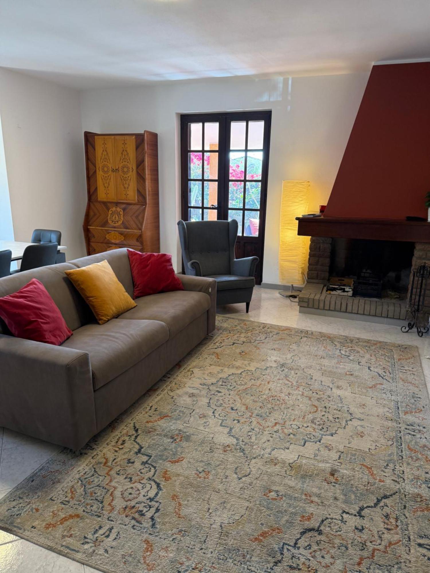 Lovely Home 5 Min Walk To The Beach, 3 Bedrooms Ample Outdoor Relax And Wifi Capitana Exterior foto