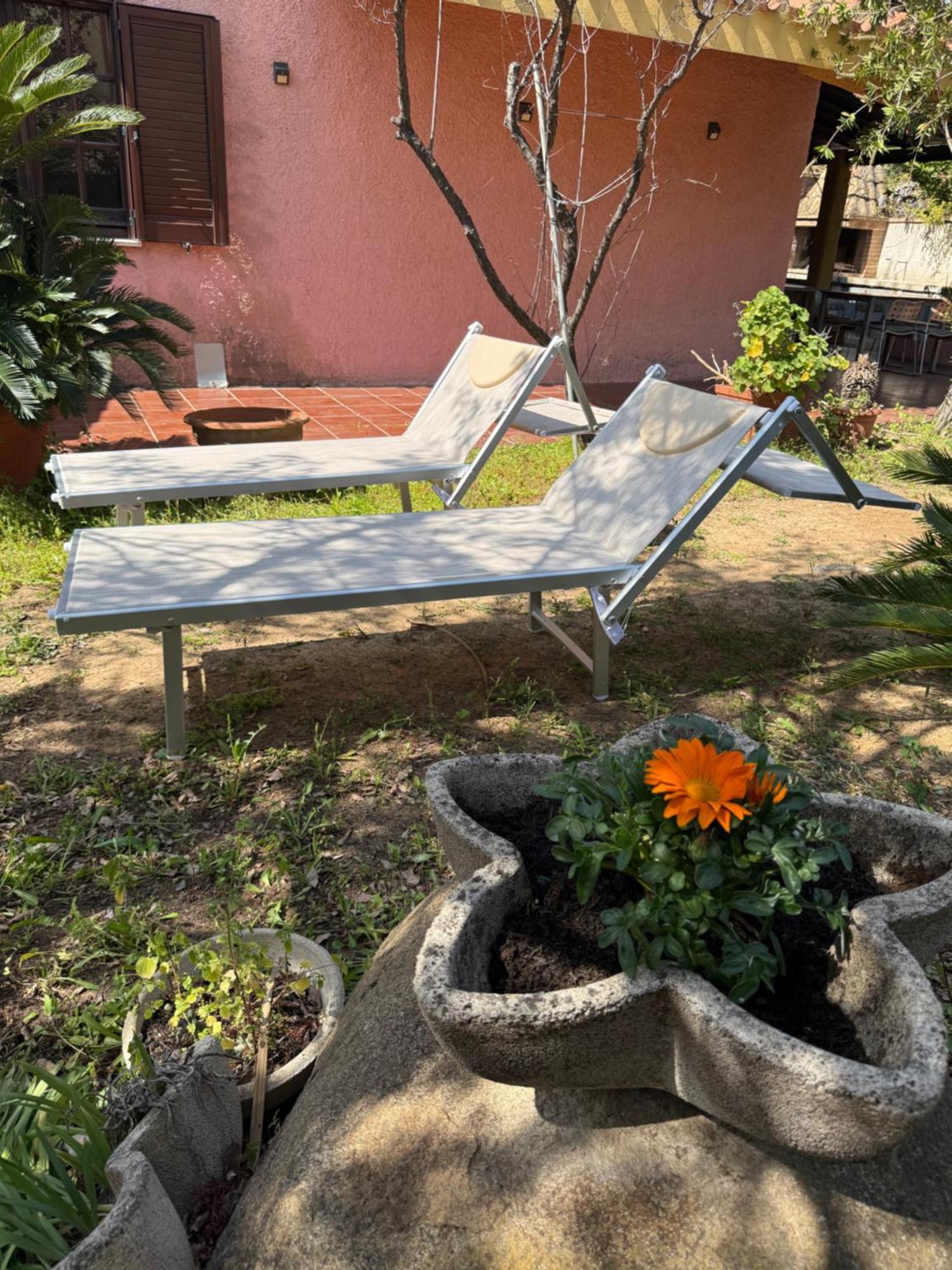 Lovely Home 5 Min Walk To The Beach, 3 Bedrooms Ample Outdoor Relax And Wifi Capitana Exterior foto